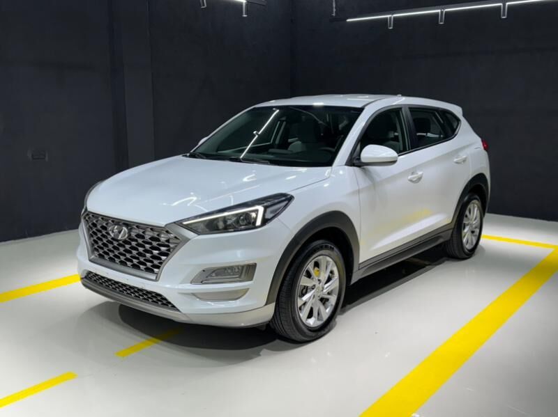 Hyundai Tucson 2020 - 275 000 TMT - Aşgabat - img 2