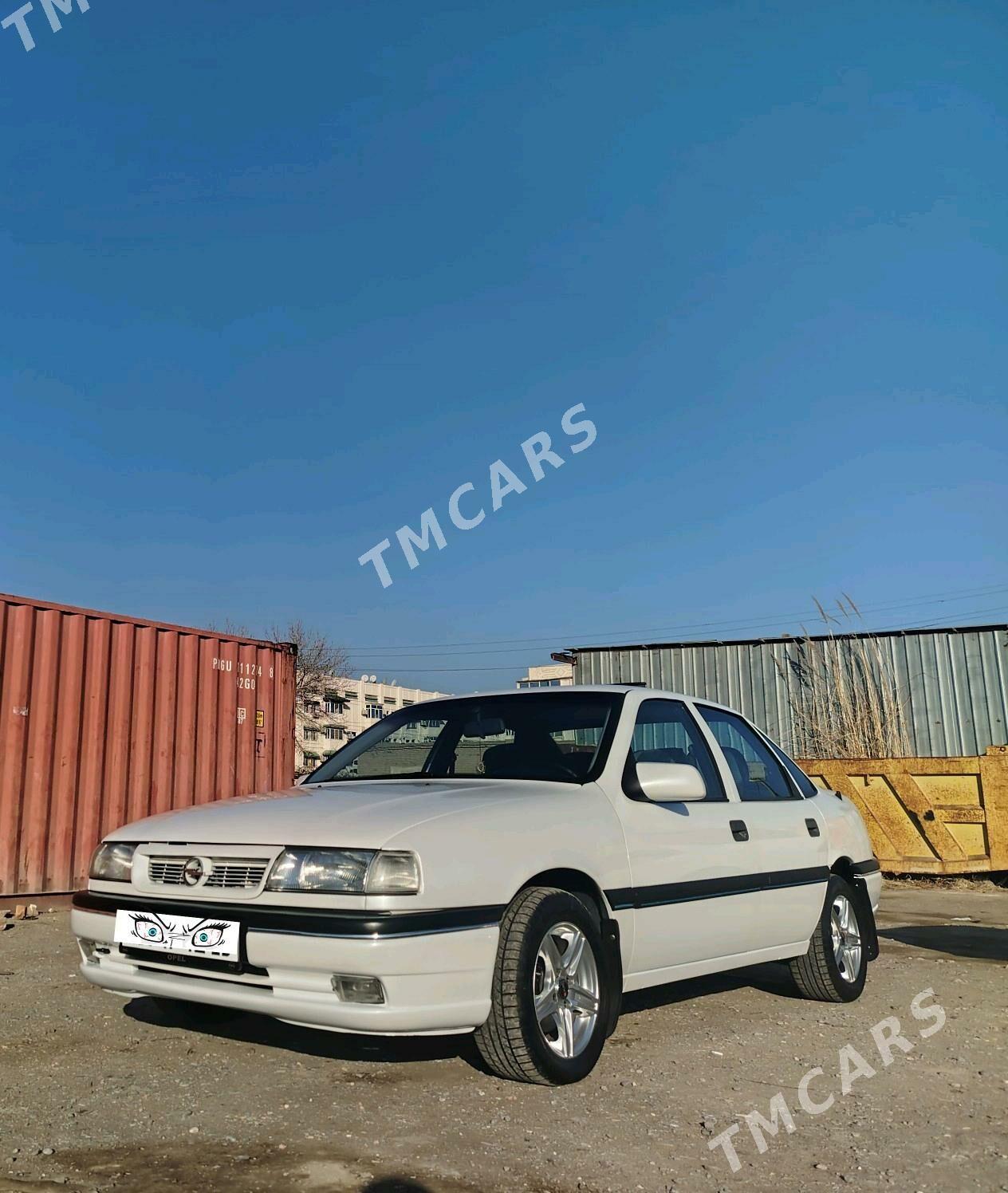 Opel Vectra 1994 - 60 000 TMT - Туркменабат - img 3