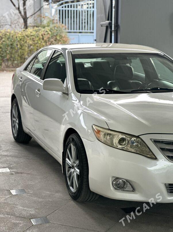 Toyota Camry 2009 - 165 000 TMT - Ашхабад - img 3