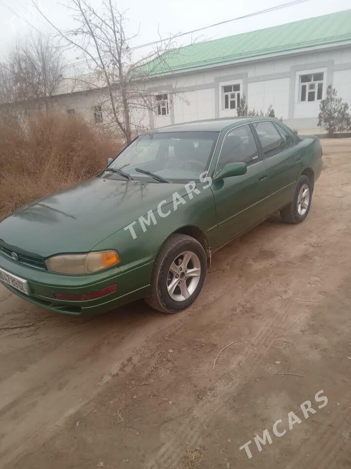 Toyota Camry 1992 - 60 000 TMT - Köneürgenç - img 2