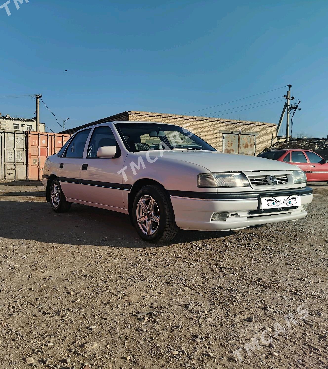 Opel Vectra 1994 - 60 000 TMT - Туркменабат - img 7