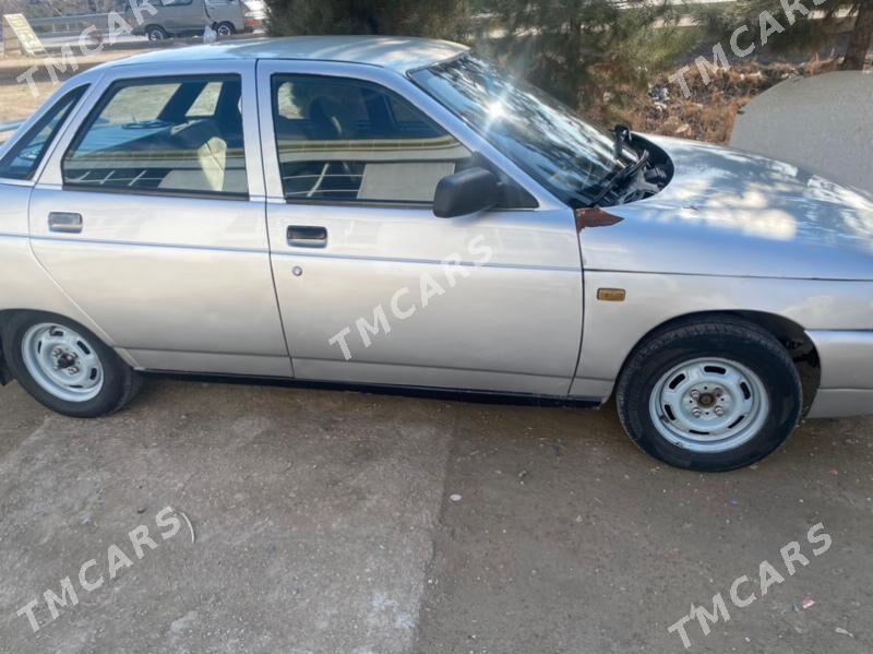 Lada 2110 2003 - 26 000 TMT - Мары - img 6