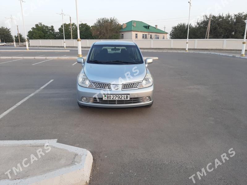 Nissan Versa 2010 - 110 000 TMT - Туркменабат - img 2