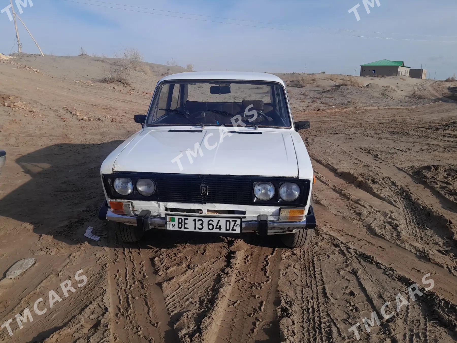 Lada 2106 2000 - 19 000 TMT - Губадаг - img 2