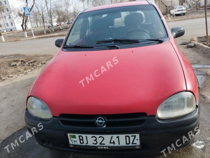 Opel Vita 1996 - 35 000 TMT - Дашогуз - img 3