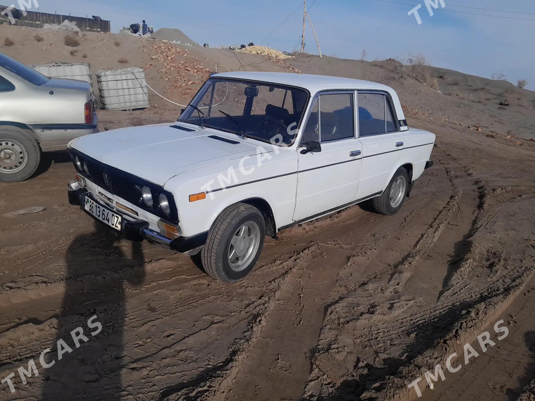 Lada 2106 2000 - 19 000 TMT - Губадаг - img 3