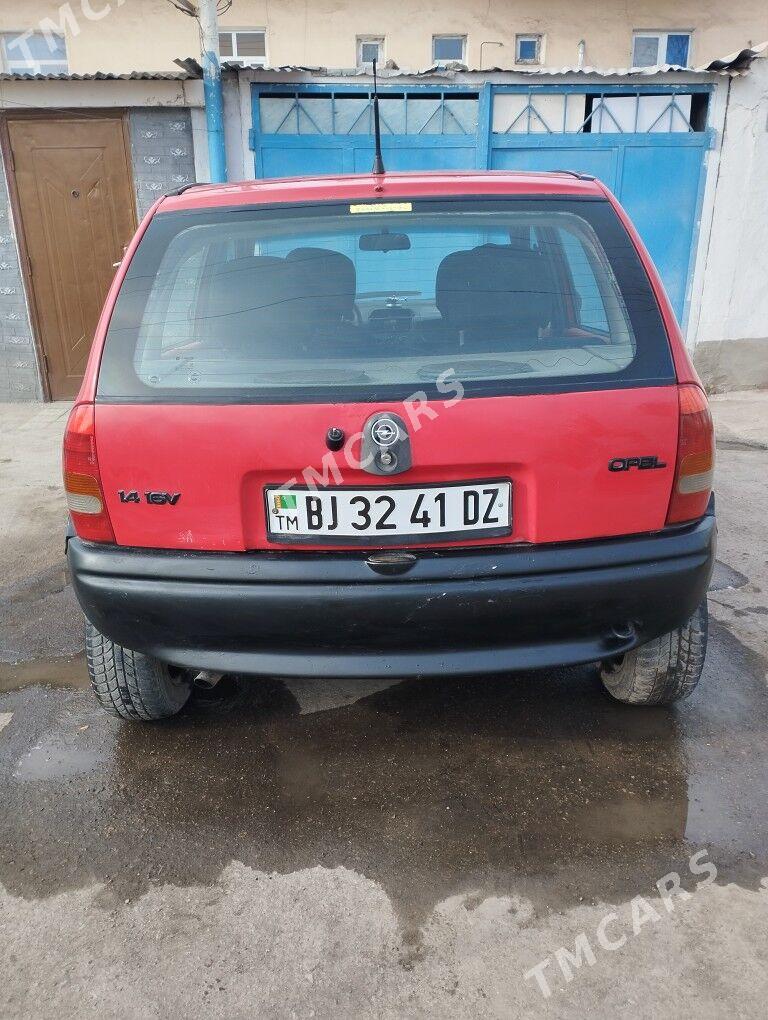 Opel Vita 1996 - 35 000 TMT - Дашогуз - img 4