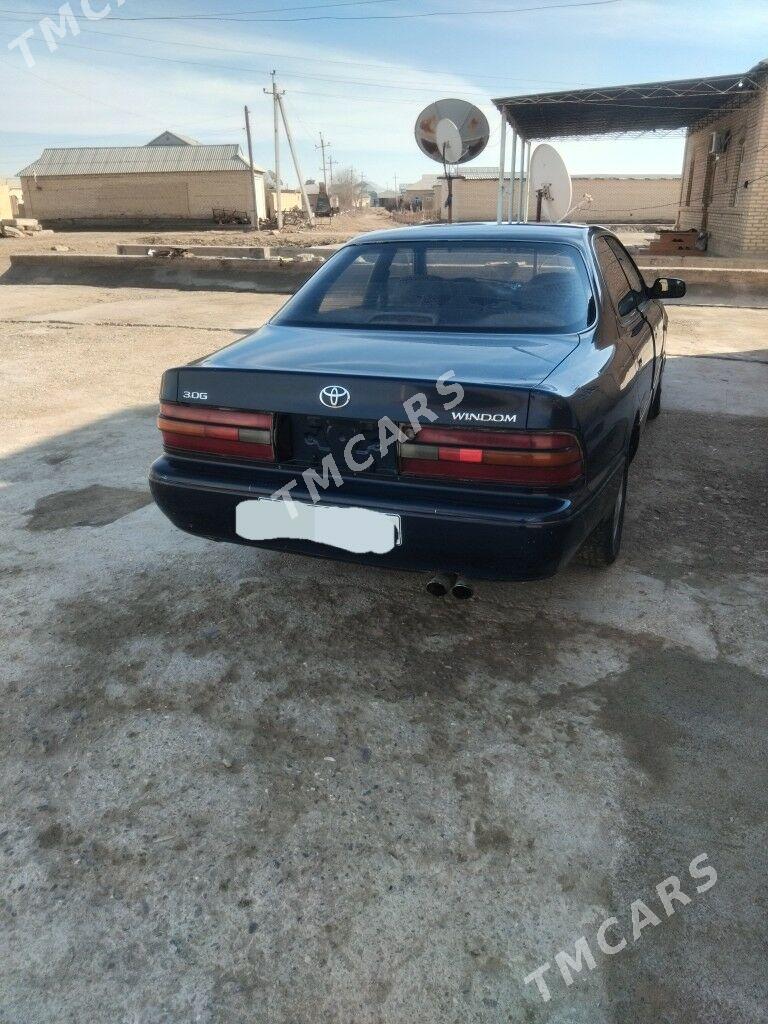 Toyota Windom 1993 - 36 000 TMT - Сакарчага - img 4