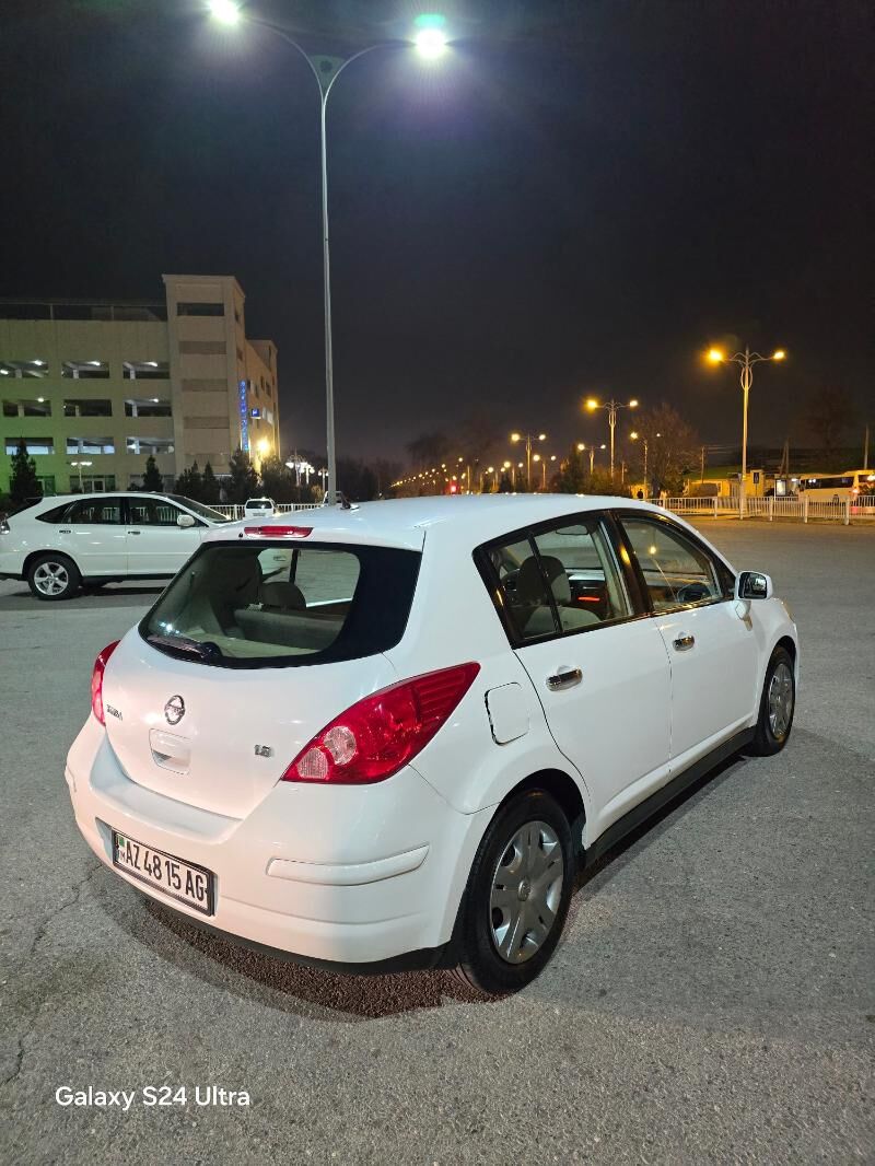 Nissan Tiida 2011 - 127 000 TMT - Köşi - img 3