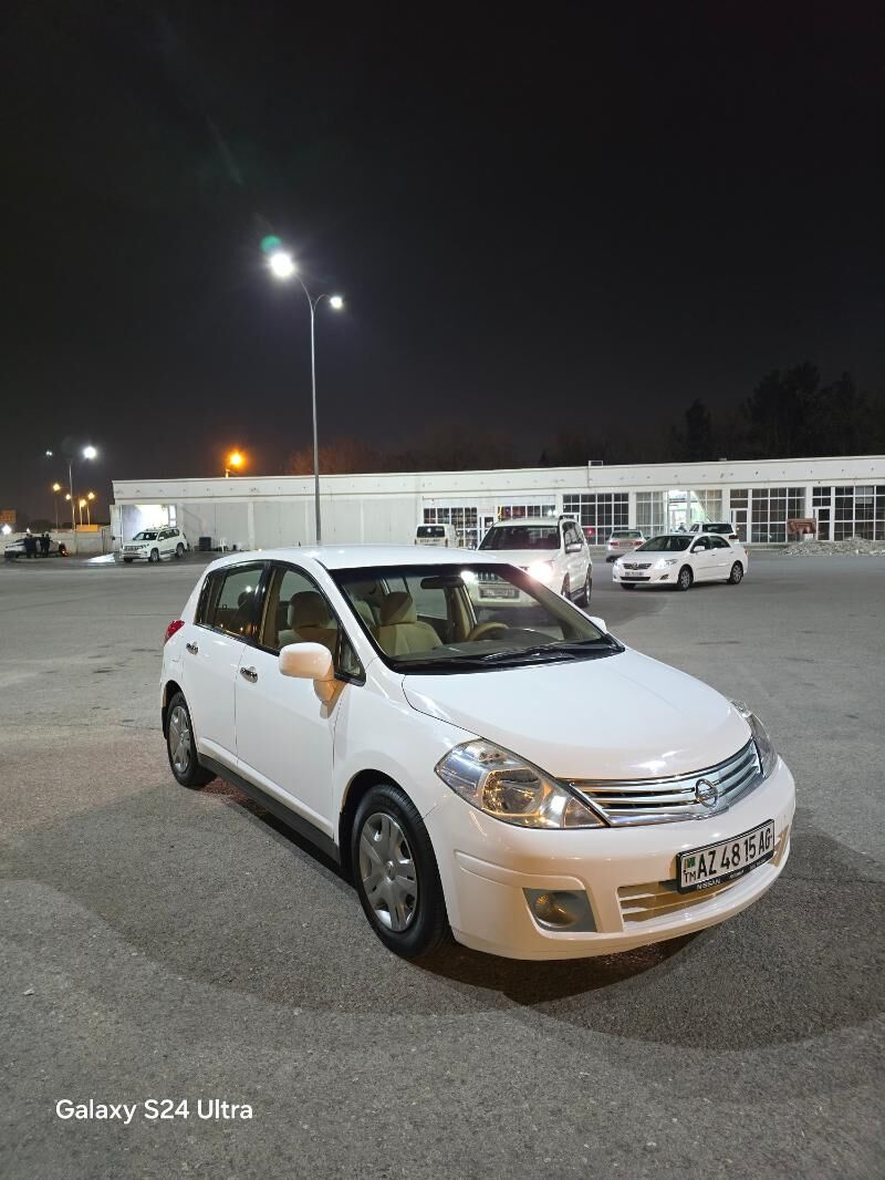 Nissan Tiida 2011 - 127 000 TMT - Köşi - img 2