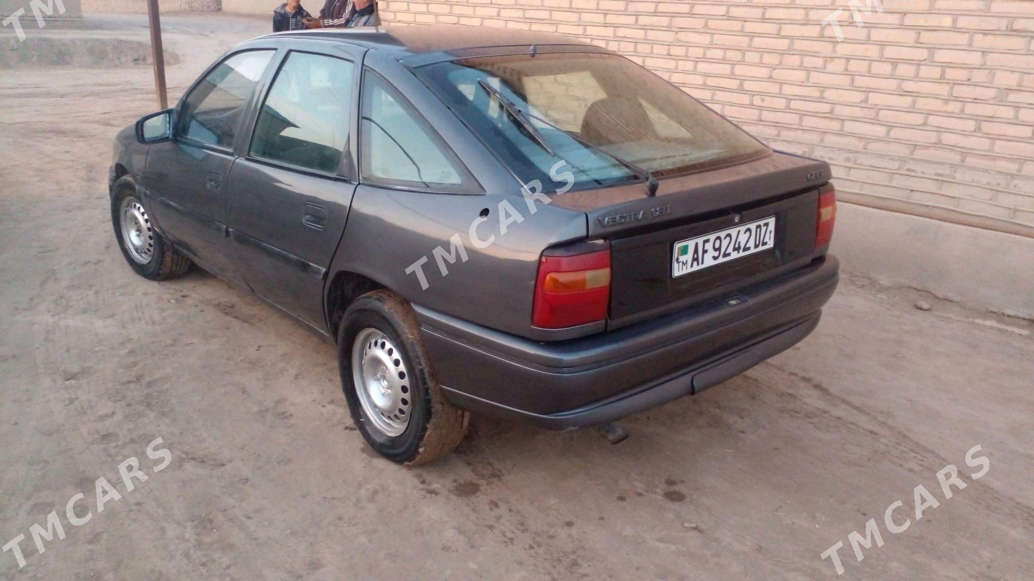 Opel Vectra 1995 - 26 000 TMT - Akdepe - img 2