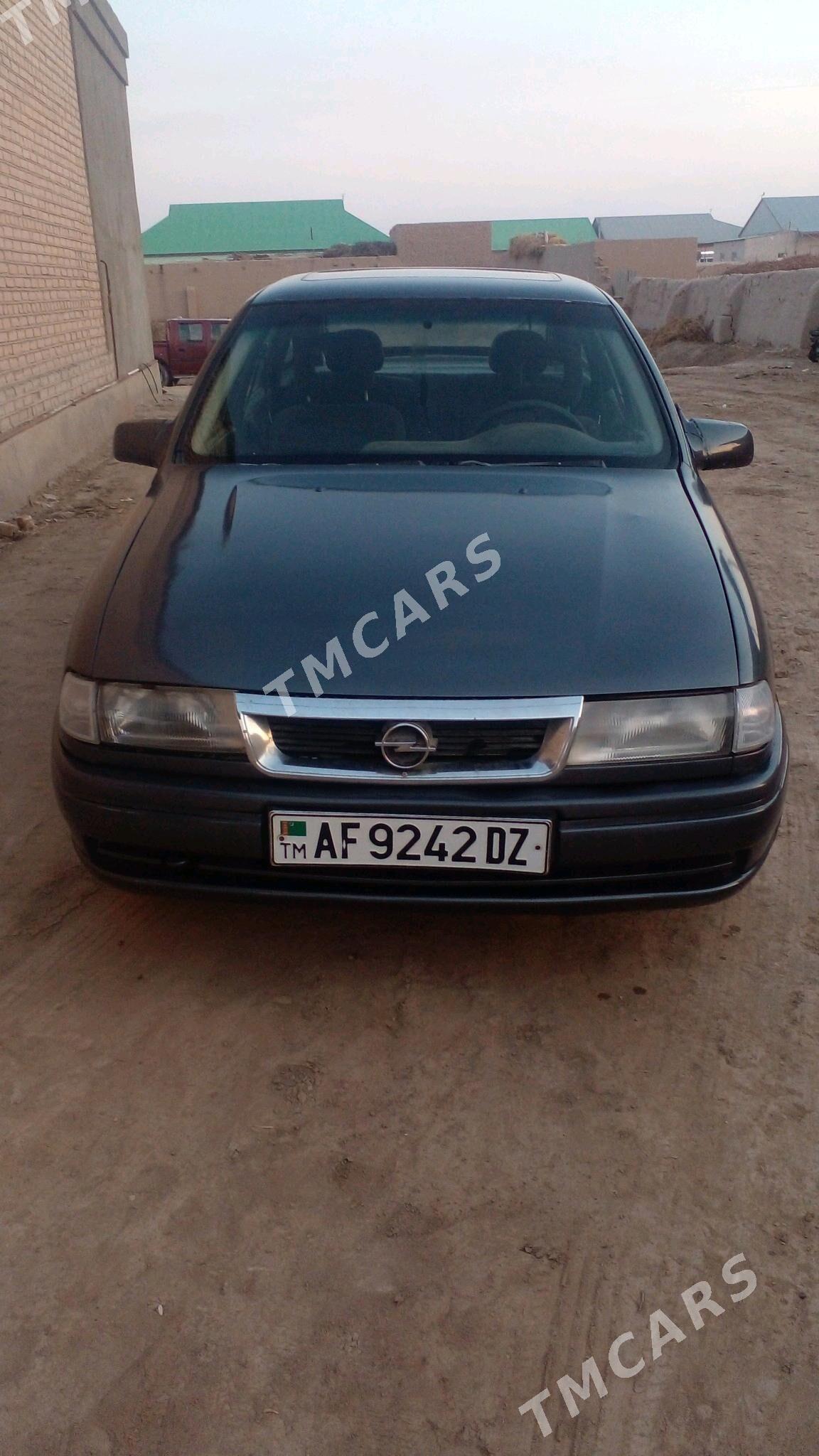 Opel Vectra 1995 - 26 000 TMT - Akdepe - img 3