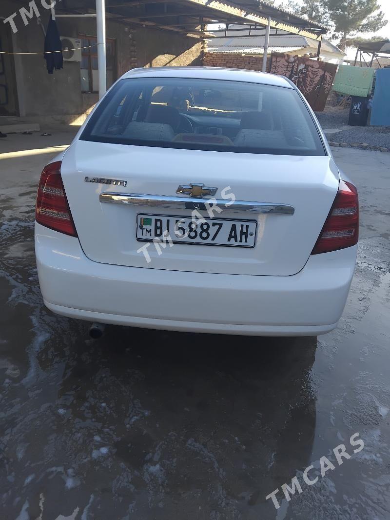 Daewoo Lacetti 2004 - 50 000 TMT - Кака - img 2