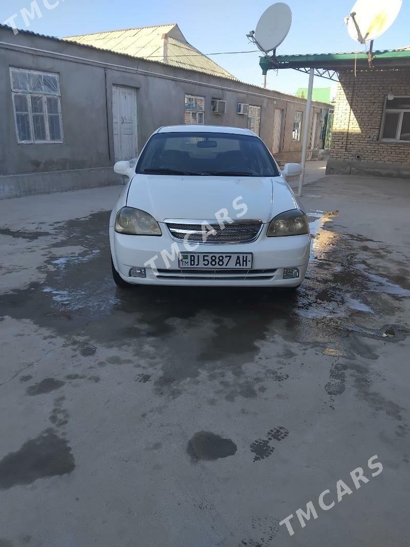 Daewoo Lacetti 2004 - 50 000 TMT - Кака - img 3