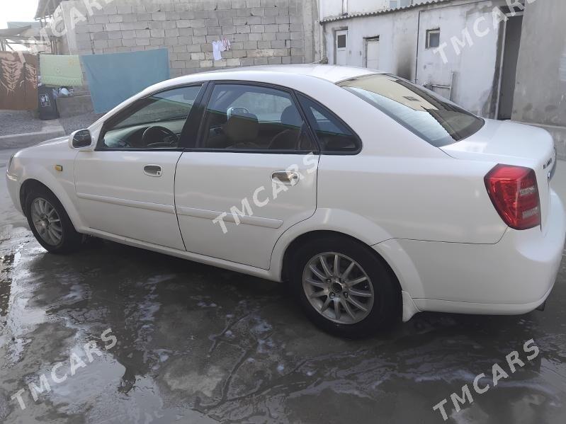 Daewoo Lacetti 2004 - 50 000 TMT - Кака - img 4