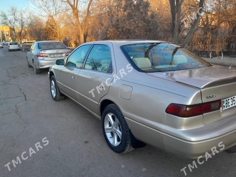 Toyota Camry 1998 - 115 000 TMT - Daşoguz - img 2