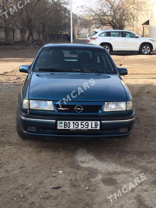 Opel Vectra 1992 - 30 000 TMT - Туркменабат - img 3