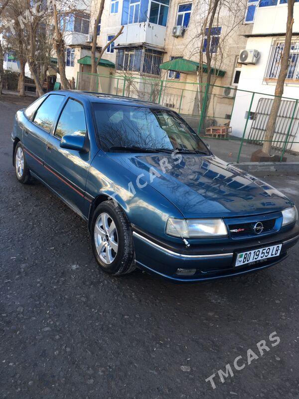 Opel Vectra 1992 - 30 000 TMT - Туркменабат - img 5