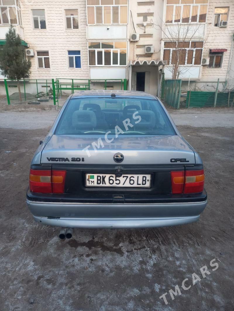 Opel Vectra 1995 - 45 000 TMT - Türkmenabat - img 3