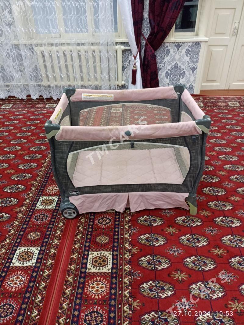 монежка - Çärjew - img 1