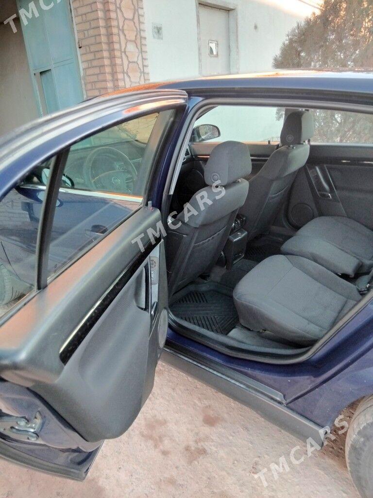 Opel Signum 2003 - 75 000 TMT - Акдепе - img 7