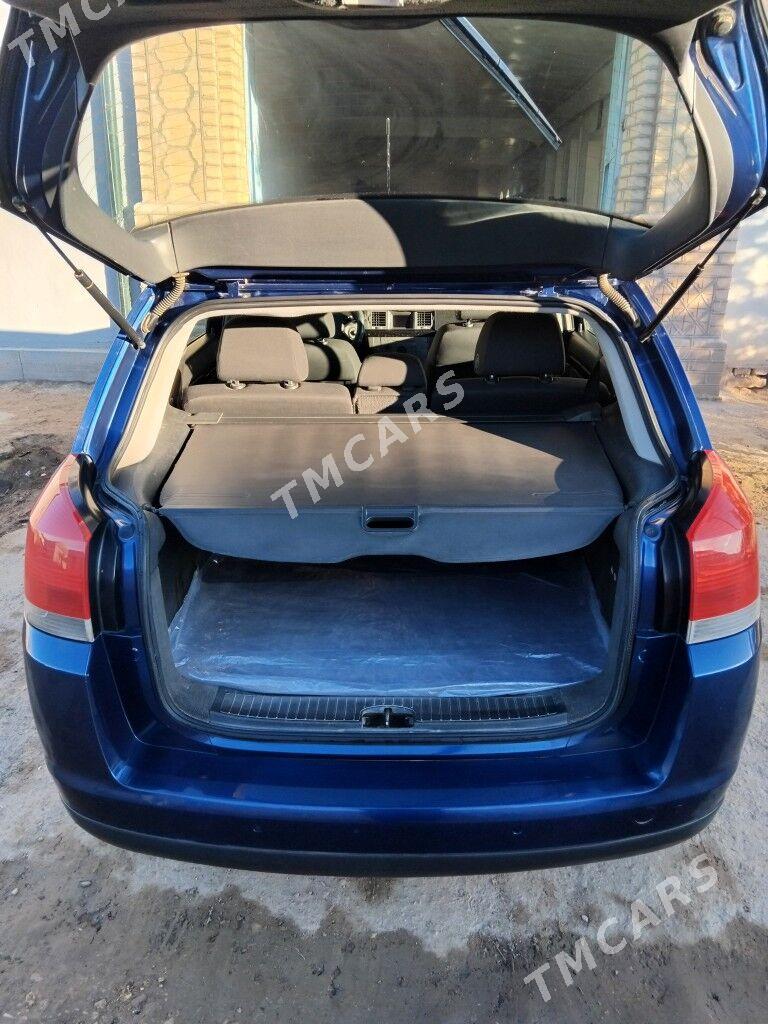 Opel Signum 2003 - 75 000 TMT - Акдепе - img 9