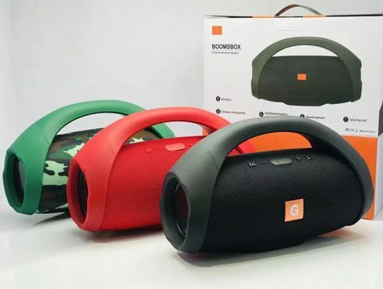 JBL KALONKA JBL MINI TUZIK - Ашхабад - img 1