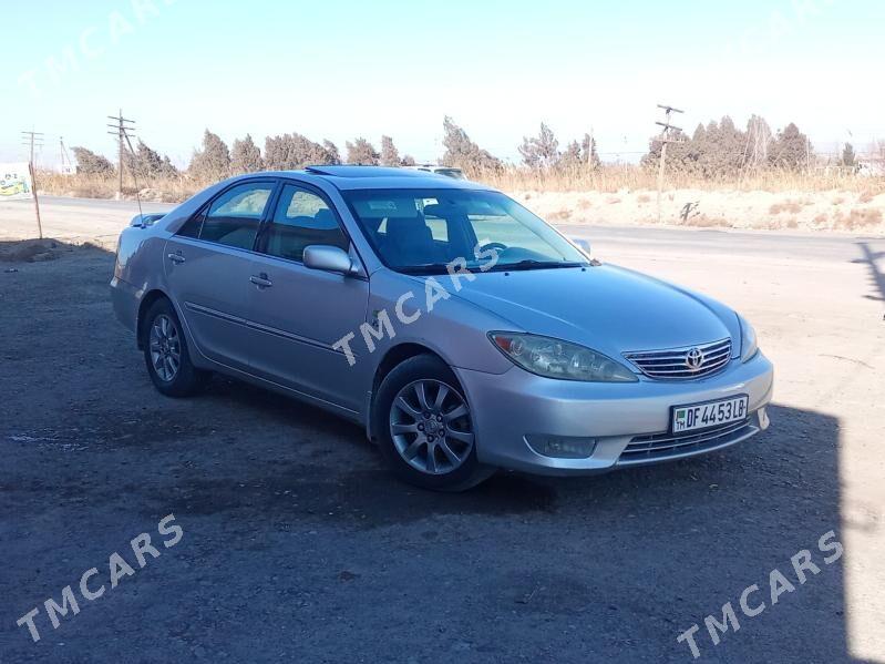 Toyota Camry 2003 - 130 000 TMT - Dänew - img 6