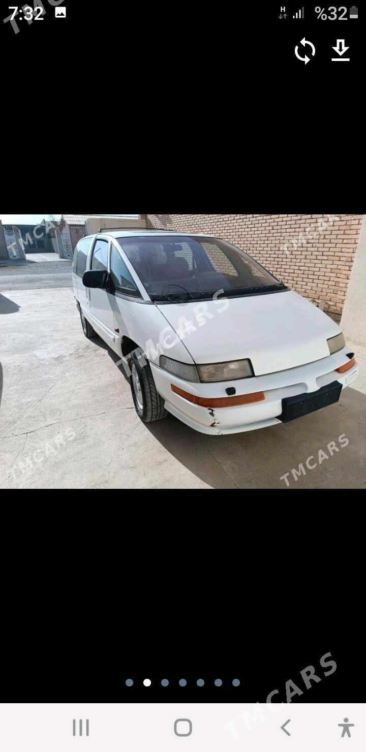 Toyota Xtra 1993 - 16 000 TMT - Bereket - img 5