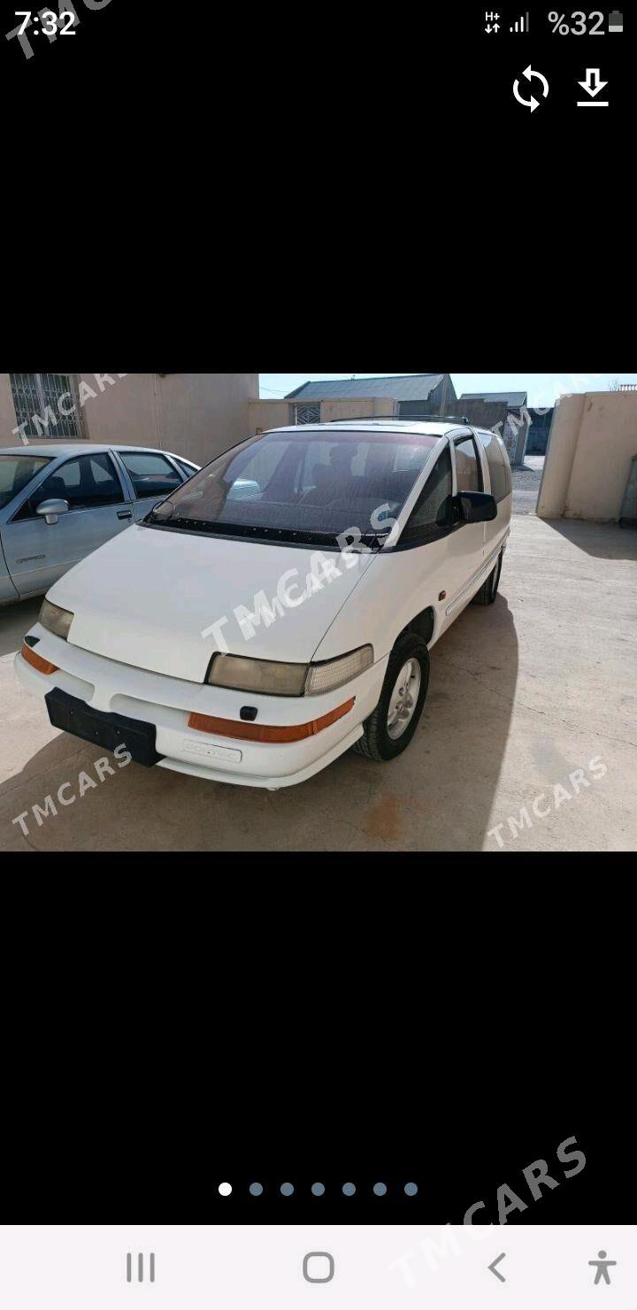 Toyota Xtra 1993 - 16 000 TMT - Bereket - img 6