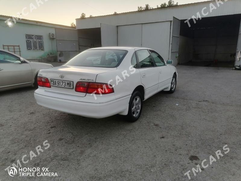 Toyota Avalon 1998 - 110 000 TMT - Balkanabat - img 5