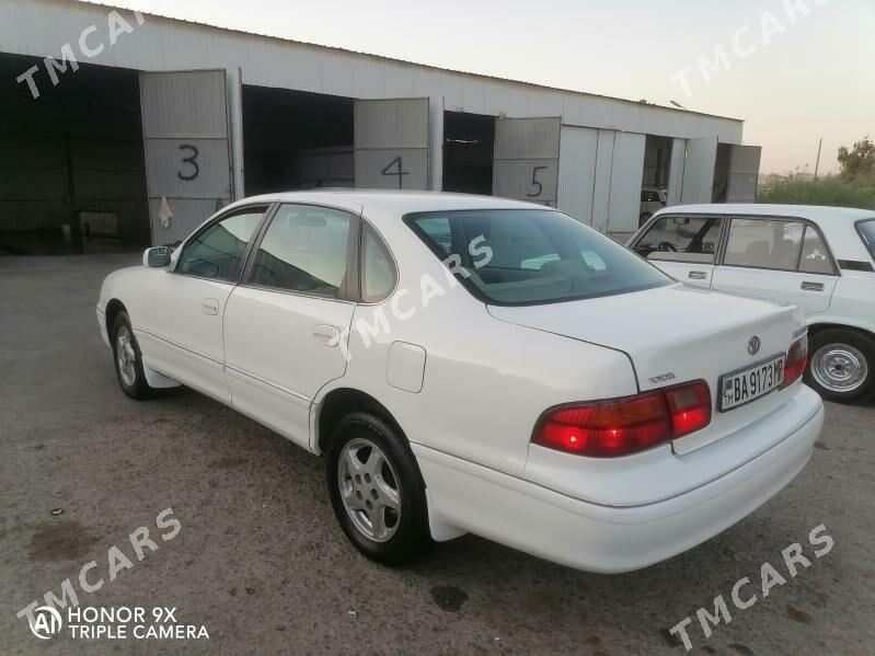 Toyota Avalon 1998 - 110 000 TMT - Balkanabat - img 6