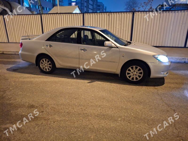 Toyota Camry 2005 - 186 000 TMT - Гуртли - img 3