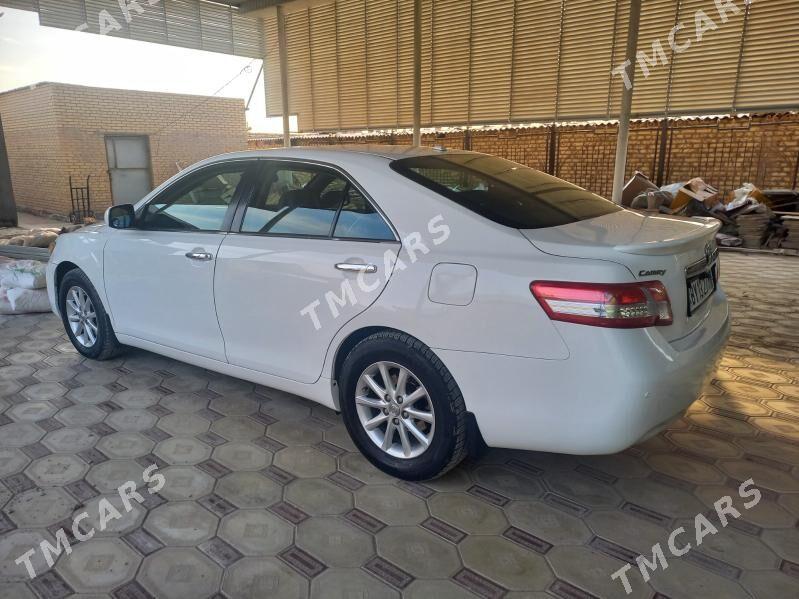 Toyota Camry 2010 - 185 000 TMT - Mary - img 6