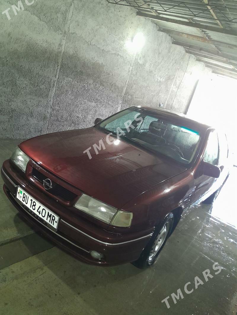 Opel Vectra 1990 - 30 000 TMT - Mary - img 2