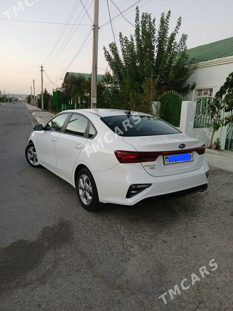 Kia Forte 2021 - 210 000 TMT - Ашхабад - img 2