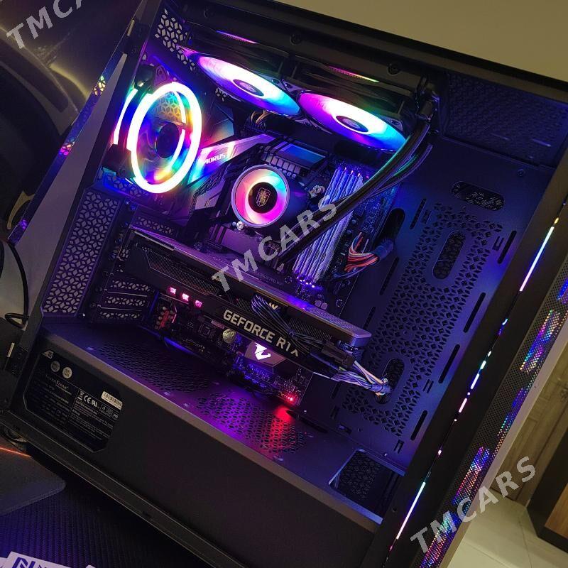 CORE I9-9900K/RTX3080 10G - Parahat 7 - img 5