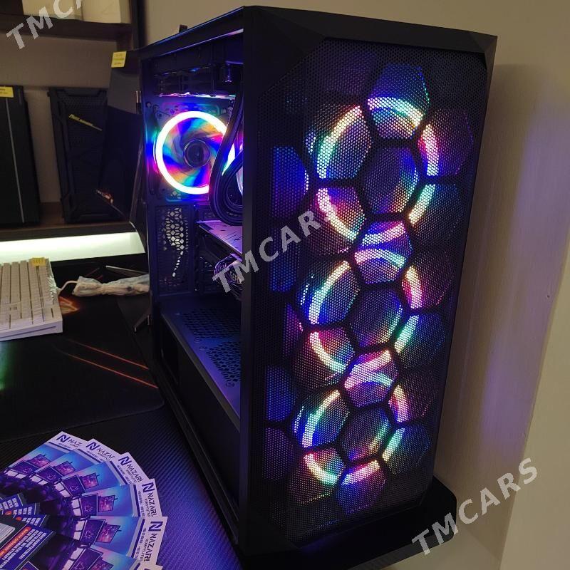 CORE I9-9900K/RTX3080 10G - Parahat 7 - img 4