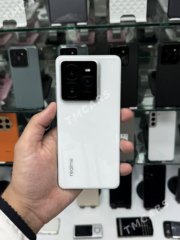 Realme GT 7 Pro 1TB - Bagyr - img 3