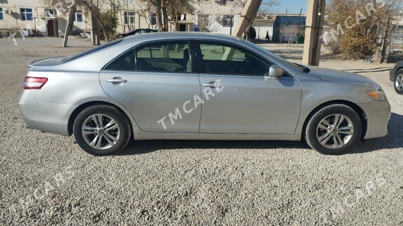 Toyota Camry 2010 - 170 000 TMT - Balkanabat - img 2