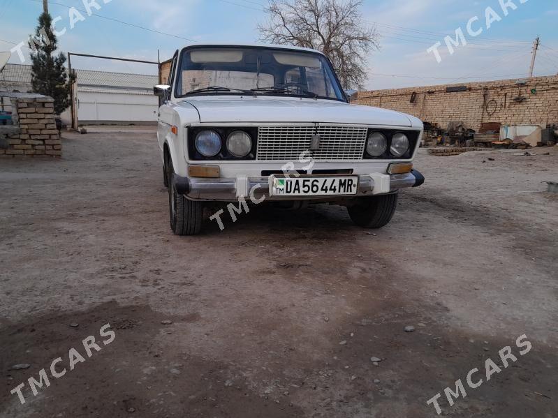 Lada 2106 1990 - 27 000 TMT - Байрамали - img 2