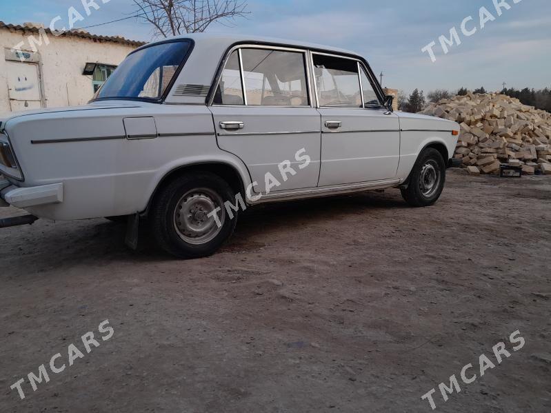 Lada 2106 1990 - 27 000 TMT - Байрамали - img 5