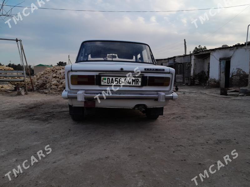 Lada 2106 1990 - 27 000 TMT - Байрамали - img 6