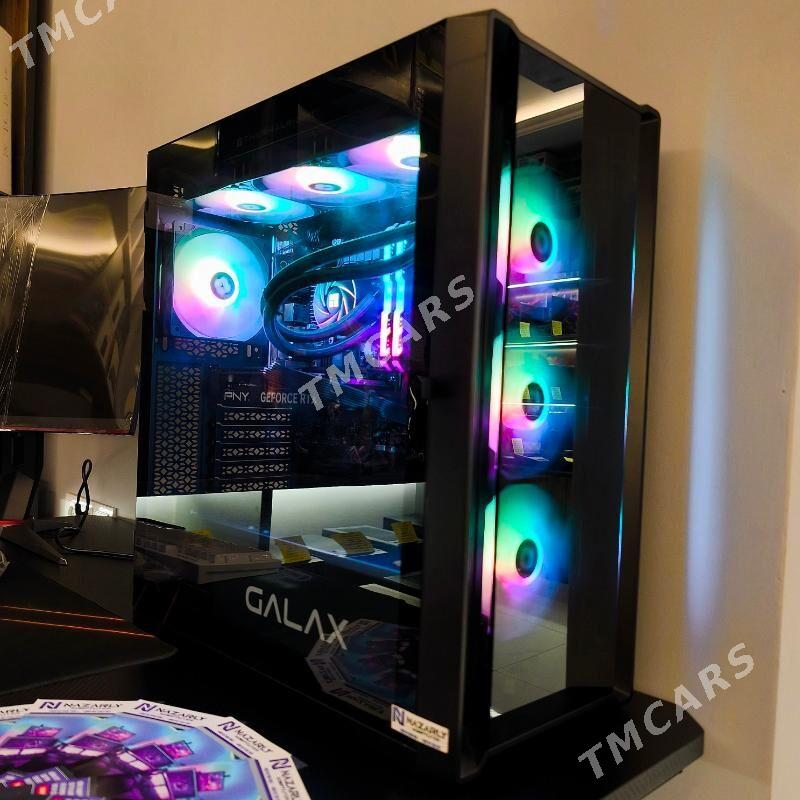 CORE I7-12+RTX4060/GAMING PC - Мир 7 - img 2