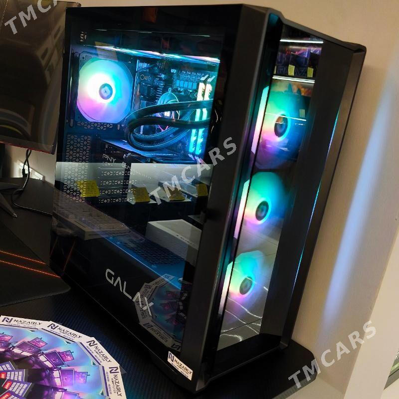 CORE I7-12+RTX4060/GAMING PC - Мир 7 - img 6