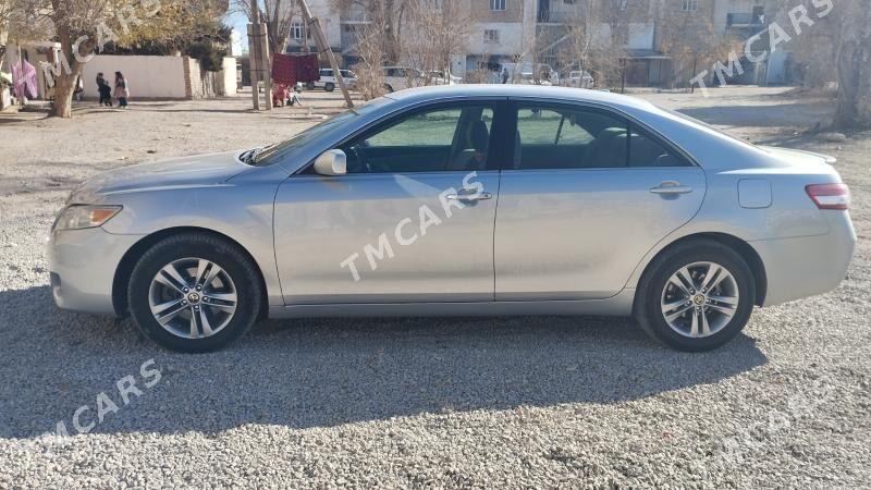 Toyota Camry 2010 - 170 000 TMT - Balkanabat - img 3