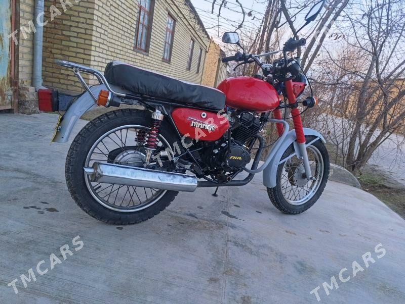 Fekon FK200-14G 1991 - 10 000 TMT - Саят - img 2