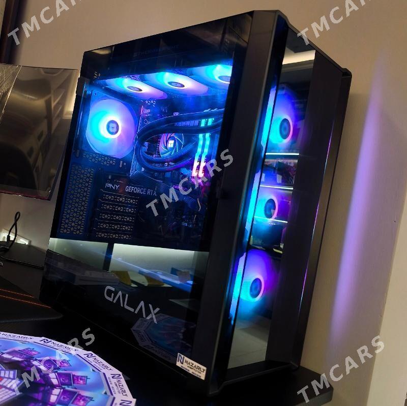 CORE I7-12+RTX4060/GAMING PC - Мир 7 - img 3