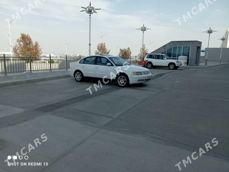 Volkswagen Passat 2000 - 43 000 TMT - Ашхабад - img 3