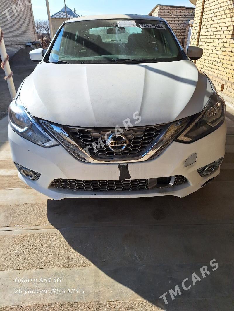 Nissan Sentra 2019 - 140 000 TMT - Mary - img 2